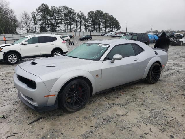2020 DODGE CHALLENGER R/T SCAT PACK 2020 image