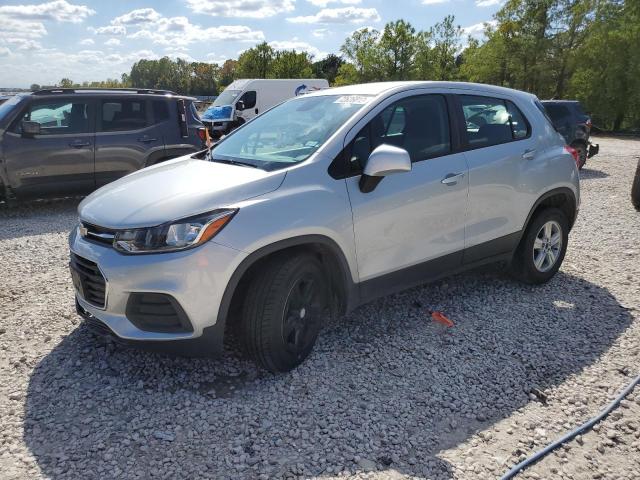 Obraz 2020 CHEVROLET TRAX LS 2020