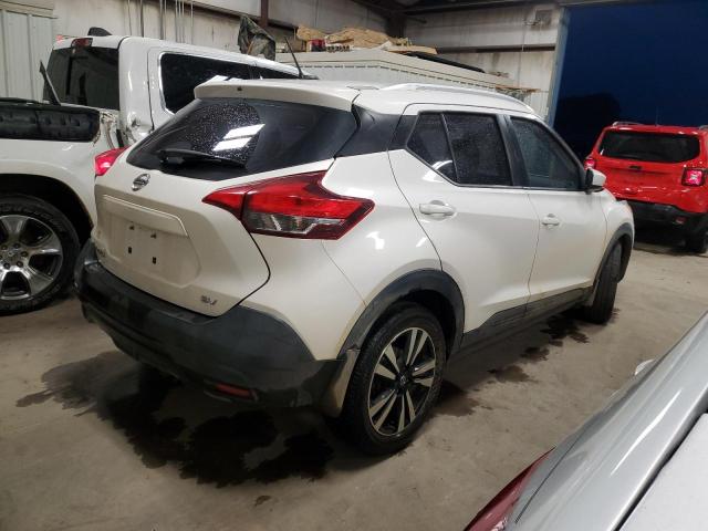 Изображение 3 2019 NISSAN KICKS S 2019 с VIN 3N1CP5CU6KL535055