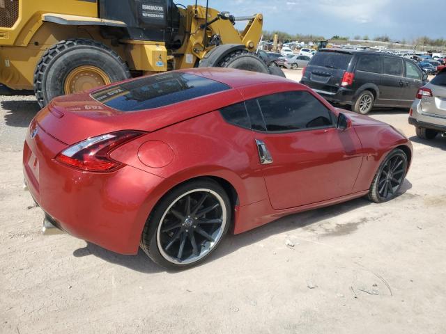 Image 3 of 2019 NISSAN 370Z BASE 2019 with VIN JN1AZ4EH2KM421720