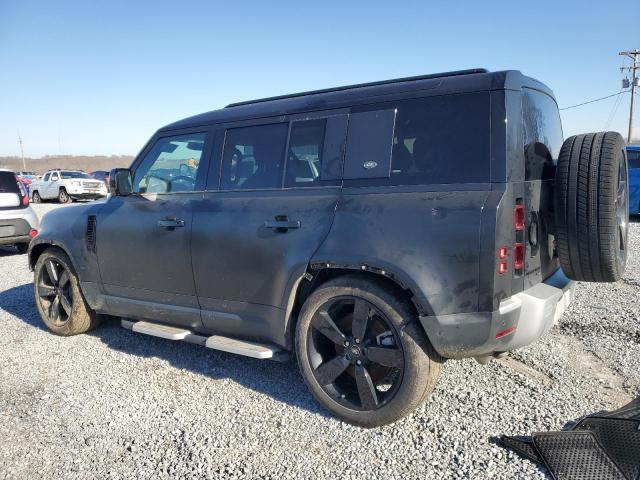 Изображение 2 2023 LAND ROVER DEFENDER 110 SE 2023 с VIN SALEP7EU4P2198725