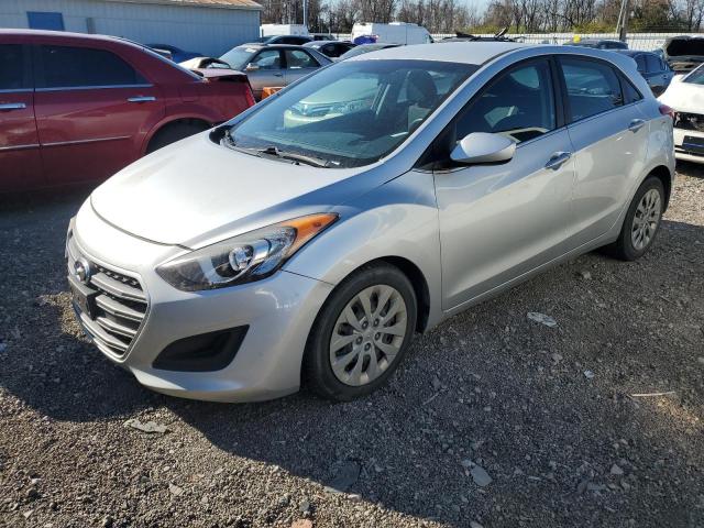 Изображение 1 2016 HYUNDAI ELANTRA GT  2016 с VIN KMHD35LH5GU281136