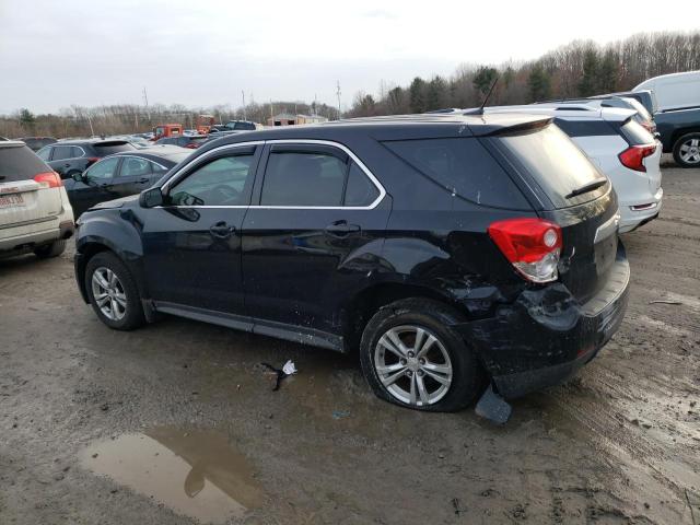Obraz 2 z 2014 CHEVROLET EQUINOX LS 2014 z VIN 2GNALAEK4E6169066