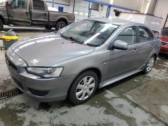 Obraz 2012 MITSUBISHI LANCER ES/ES SPORT 2012