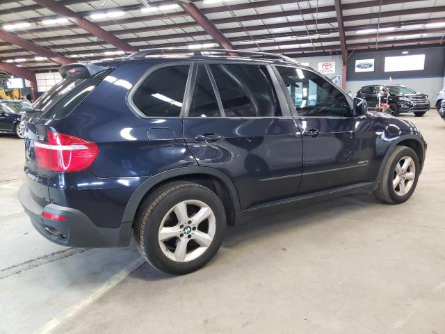 Image 3 of 2009 BMW X5 XDRIVE35D 2009 with VIN 5UXFF03549LJ98267