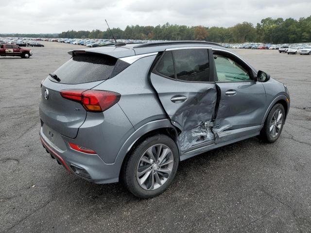 Obraz 3 z 2020 BUICK ENCORE GX SELECT 2020 z VIN KL4MMDSL2LB108062