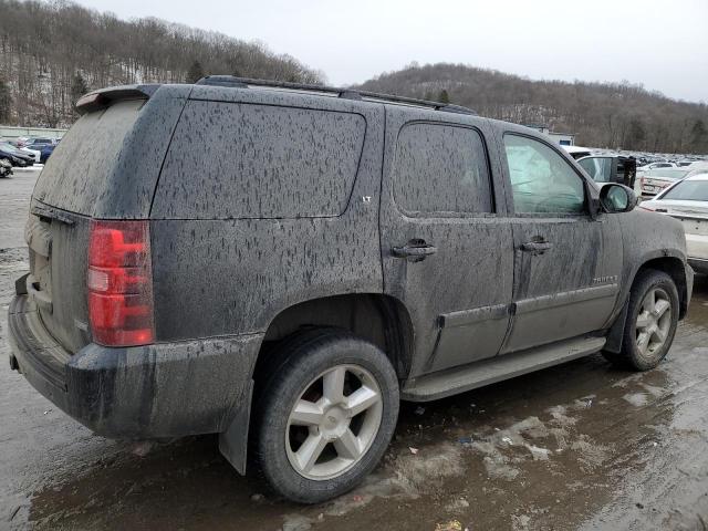 Изображение 3 2008 CHEVROLET TAHOE K1500 2008 с VIN 1GNFK13088J148593