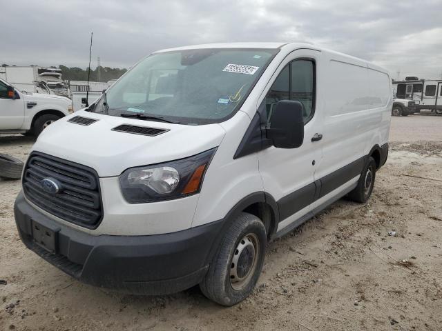 Изображение 2019 FORD TRANSIT T-150 2019