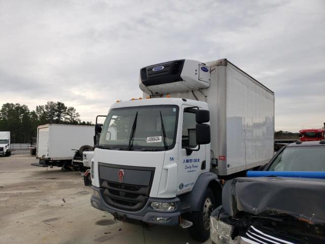 Image 2 of 2017 KENWORTH K270/K370  2017 with VIN 3BKJHM6X8HF581386