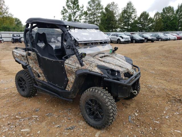 Obraz 1 z 2014 CAN-AM COMMANDER 1000 XT 2014 z VIN 3JBKKPP13EJ001291