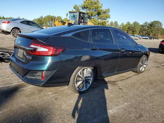 Image 3 of 2018 HONDA CLARITY TOURING 2018 with VIN JHMZC5F39JC016421