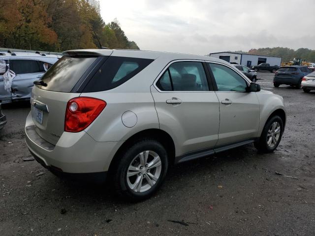 Image 3 of 2014 CHEVROLET EQUINOX LS 2014 with VIN 2GNALAEK7E6170017