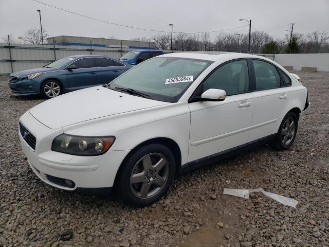 2005 VOLVO S40 T5 2005 image
