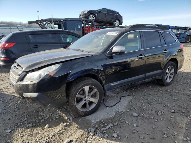 Obraz 2013 SUBARU OUTBACK 3.6R LIMITED 2013