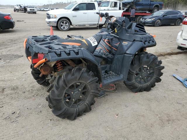 Image 3 of 2019 POLARIS SPORTSMAN XP 1000 HIGH LIFTER EDITION 2019 with VIN 4XASXM952KB673154