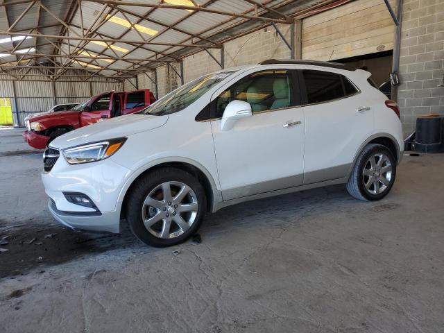 Obraz 1 z 2017 BUICK ENCORE ESSENCE 2017 z VIN KL4CJCSB7HB071118