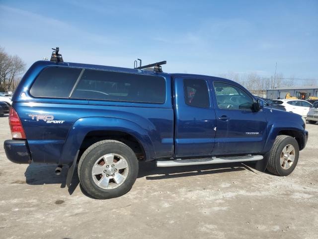 Obraz 3 z 2006 TOYOTA TACOMA ACCESS CAB 2006 z VIN 5TEUU42N36Z147007