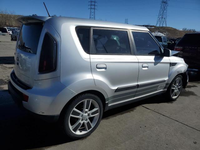 Obraz 3 z 2010 KIA SOUL + 2010 z VIN KNDJT2A28A7098548