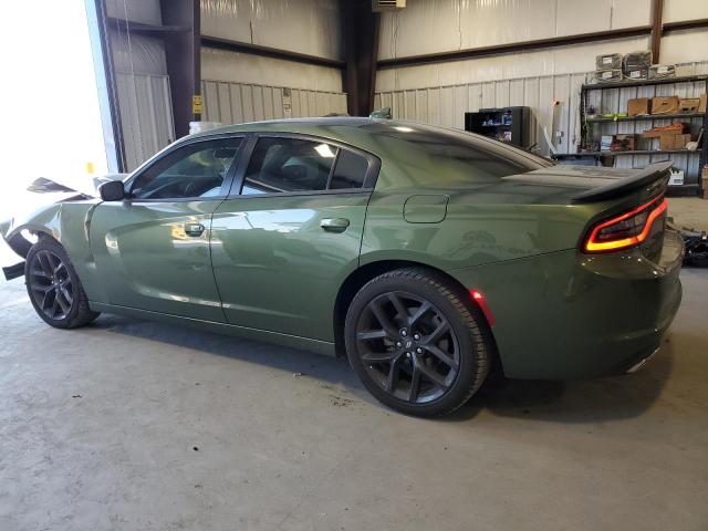 Image 2 of 2023 DODGE CHARGER SXT 2023 with VIN 2C3CDXBG8PH508439