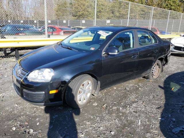 Изображение 2008 VOLKSWAGEN JETTA S 2008