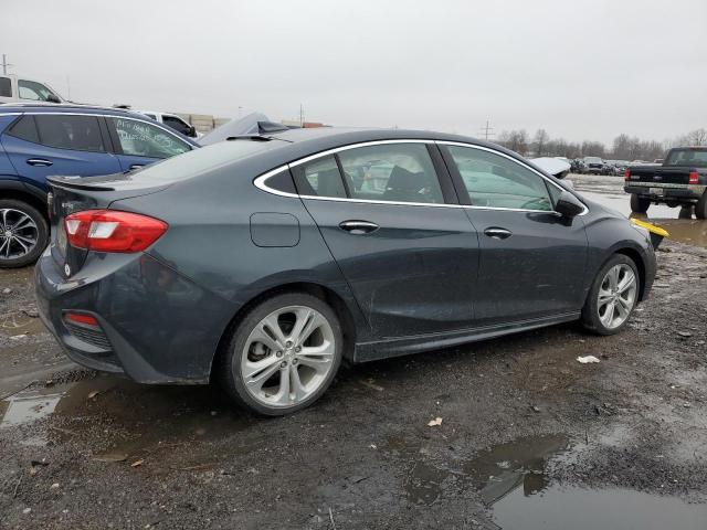 Obraz 3 z 2017 CHEVROLET CRUZE PREMIER 2017 z VIN 1G1BF5SM9H7226439