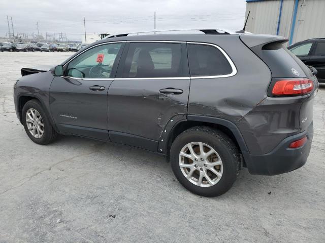 Obraz 2 z 2017 JEEP CHEROKEE LATITUDE 2017 z VIN 1C4PJMCB0HW601157