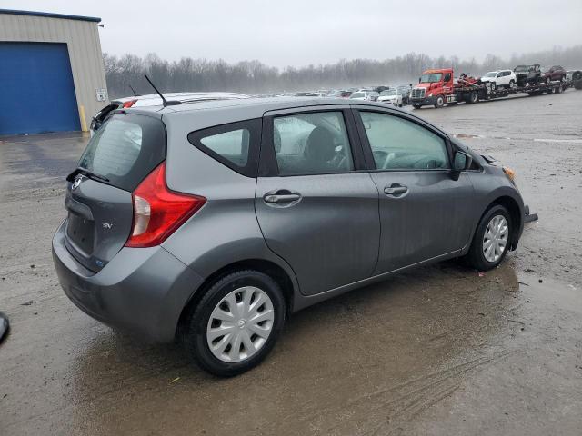 Изображение 3 2016 NISSAN VERSA NOTE S 2016 с VIN 3N1CE2CP7GL385723