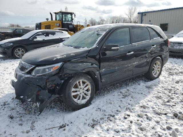 Изображение 2015 KIA SORENTO LX 2015