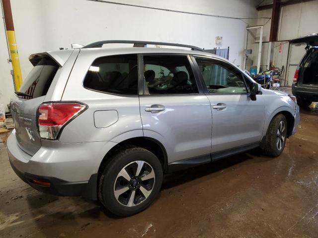 Изображение 3 2017 SUBARU FORESTER 2.5I PREMIUM 2017 с VIN JF2SJAEC9HH484702