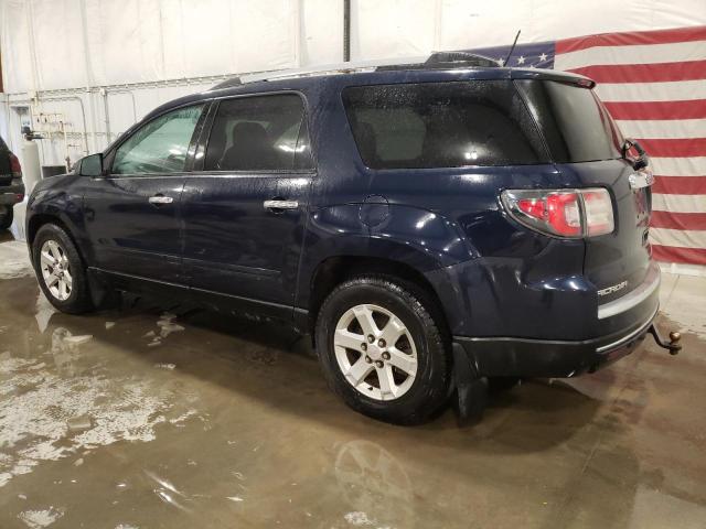 Obraz 2 z 2015 GMC ACADIA SLE 2015 z VIN 1GKKVPKD4FJ202625