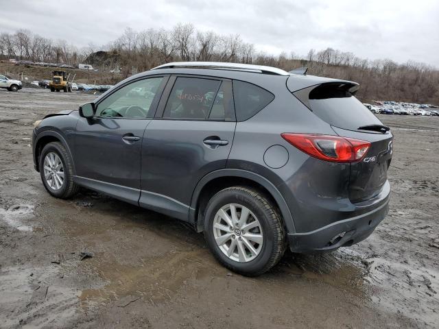 Obraz 2 z 2016 MAZDA CX-5 TOURING 2016 z VIN JM3KE2CY2G0692447