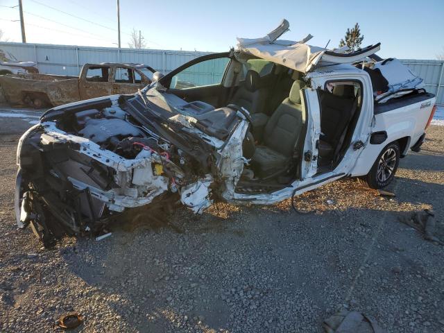 Obraz 2022 CHEVROLET COLORADO Z71 2022