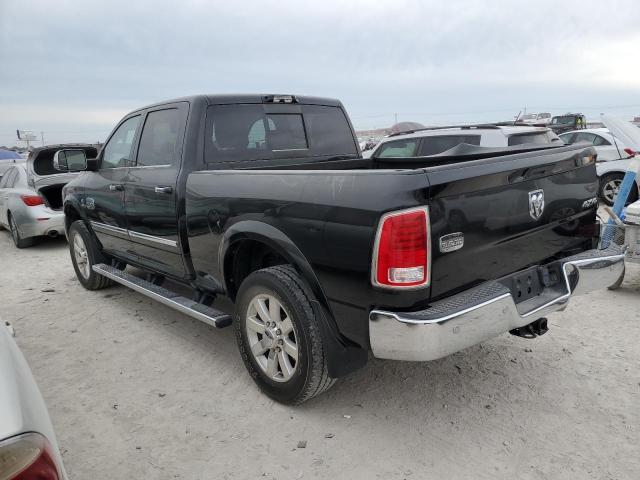 Изображение 2 2017 RAM 2500 LONGHORN 2017 с VIN 3C6UR5GL4HG639291