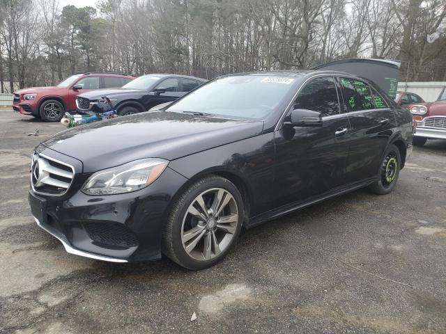 Изображение 1 2016 MERCEDES-BENZ E 350 2016 с VIN WDDHF5KB1GB170918