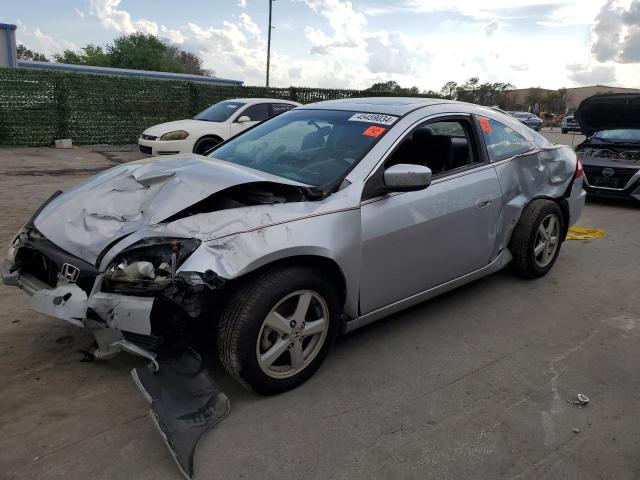 Изображение 1 2003 HONDA ACCORD EX 2003 с VIN 1HGCM72693A027709