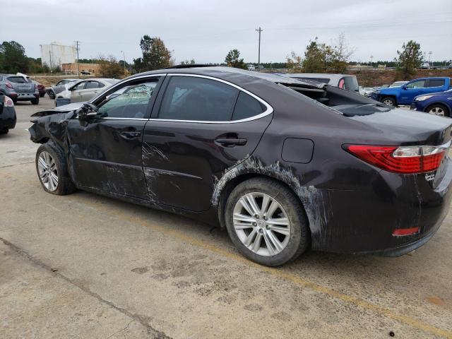 Image 2 of 2014 LEXUS ES 350 2014 with VIN JTHBK1GG3E2091268