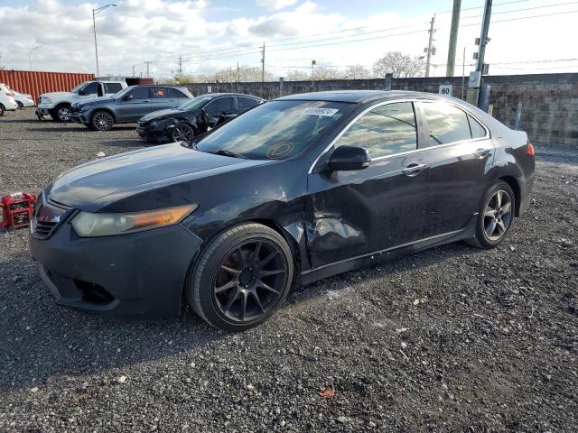 Obraz 2012 ACURA TSX SE 2012