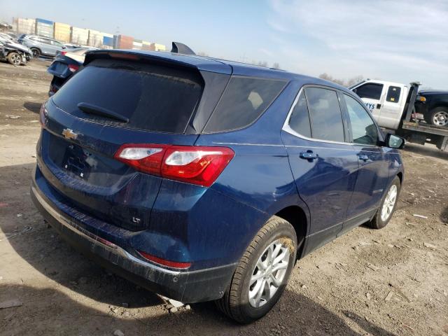 Obraz 3 z 2019 CHEVROLET EQUINOX LT 2019 z VIN 2GNAXJEV9K6283087