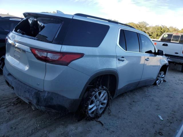 Изображение 3 2019 CHEVROLET TRAVERSE LT 2019 с VIN 1GNERGKW3KJ106047