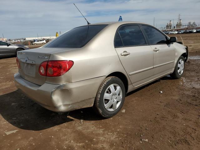 Obraz 3 z 2006 TOYOTA COROLLA CE 2006 z VIN 1NXBR30E76Z654292