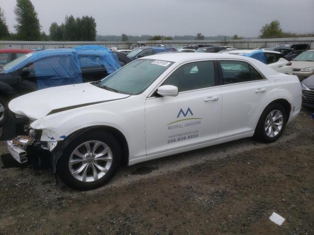 Изображение 2015 CHRYSLER 300 LIMITED 2015