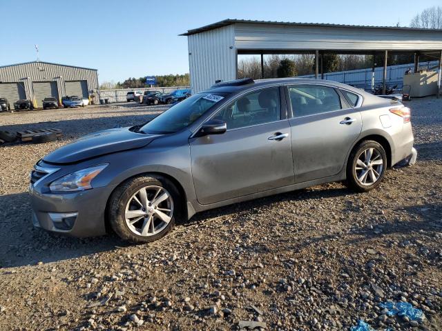 Image 1 of 2015 NISSAN ALTIMA 2.5 2015 with VIN 1N4AL3AP7FC430307
