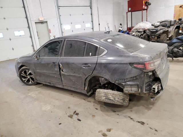 Image 2 of 2020 SUBARU LEGACY PREMIUM 2020 with VIN 4S3BWAC68L3012106