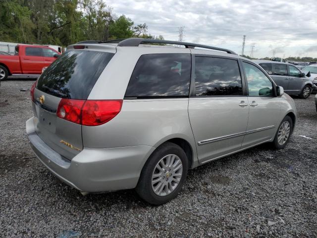 Obraz 3 z 2007 TOYOTA SIENNA XLE 2007 z VIN 5TDZK22C97S083570