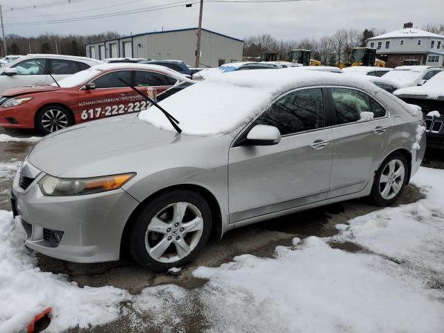 Obraz 1 z 2009 ACURA TSX  2009 z VIN JH4CU26699C017480