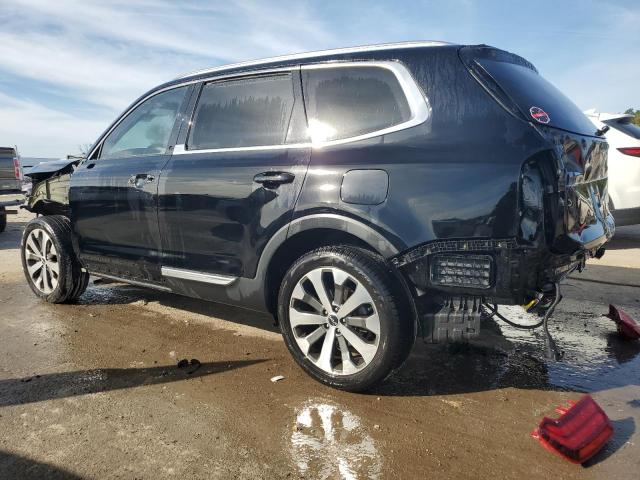 Изображение 2 2022 KIA TELLURIDE EX 2022 с VIN 5XYP34HC5NG306785