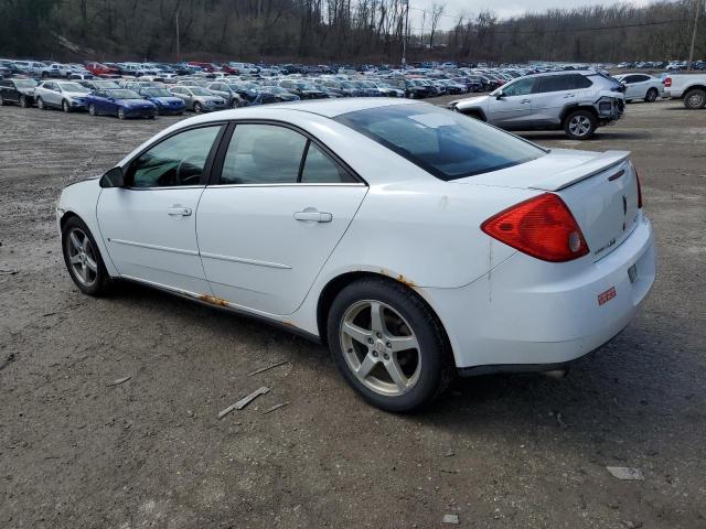 Изображение 2 2009 PONTIAC G6 GT 2009 с VIN 1G2ZH57N994107802