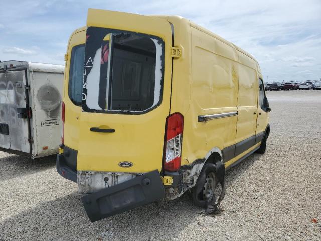 Image 3 of 2017 FORD TRANSIT T-250 2017 with VIN 1FTYR2CM0HKA44650