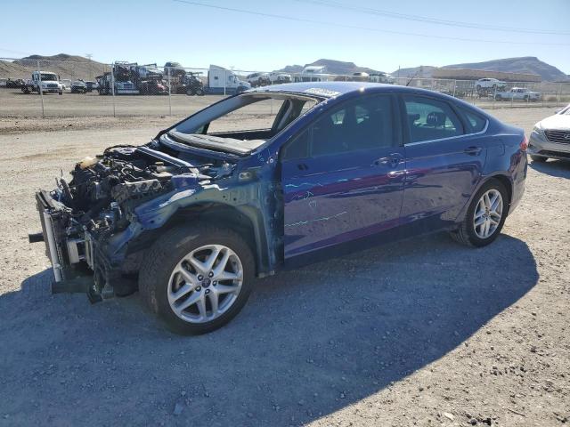 Изображение 1 2016 FORD FUSION SE 2016 с VIN 3FA6P0H76GR134308