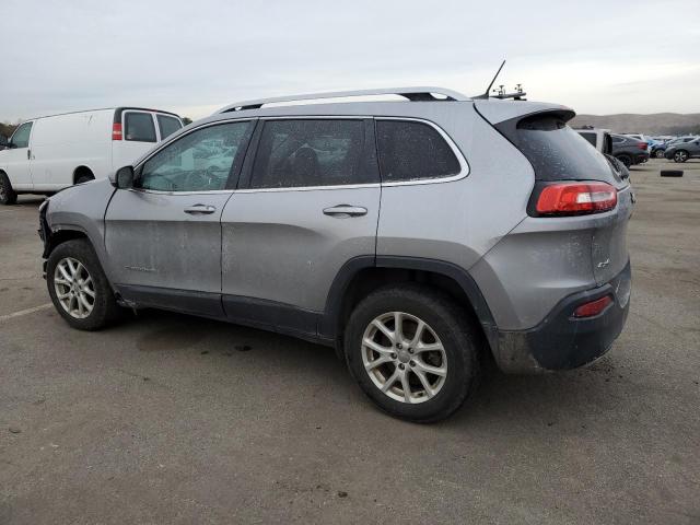 Изображение 2 2016 JEEP CHEROKEE LATITUDE 2016 с VIN 1C4PJMCSXGW169627
